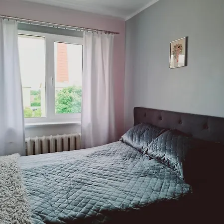 Lihula Mnt 9 Apartment Haapsalu