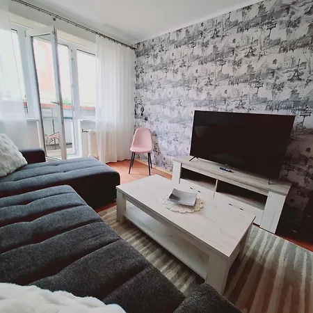 Lihula Mnt 9-14 Apartment Haapsalu