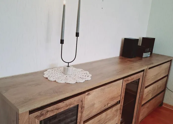 Apartment Lihula Mnt 9-14 Haapsalu