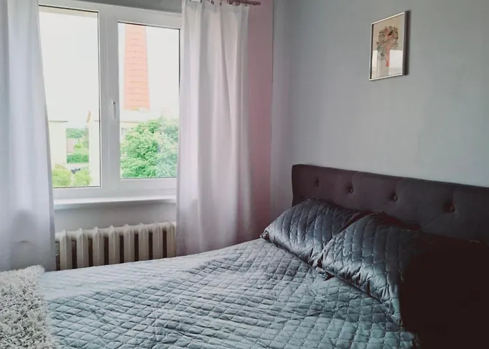 Lihula Mnt 9-14 Apartment Haapsalu