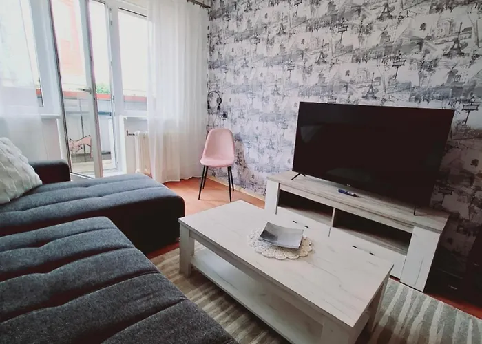 Lihula Mnt 9-14 Apartment Haapsalu